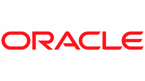 Logo de Oracle