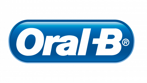 Logo de Oral B
