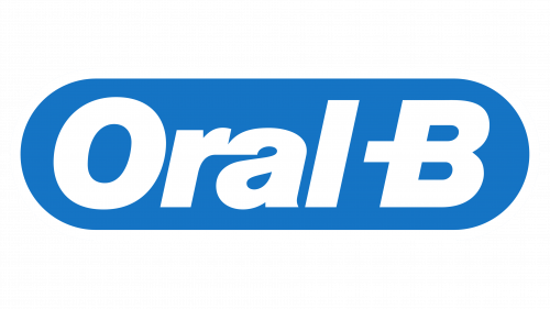 Logo de Oral-B