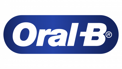 Logo de Oral-B