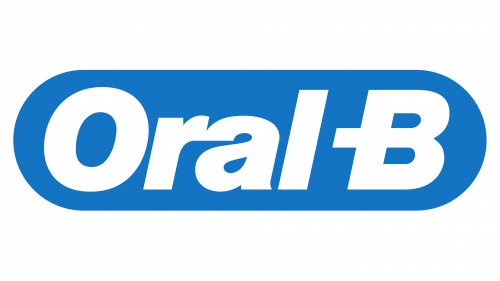 Logo de Oral-B