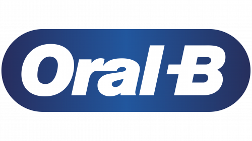Logo de Oral-B