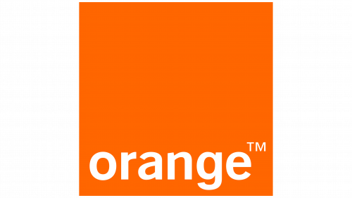 Logo de Orange