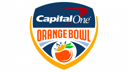 Logo de Orange Bowl