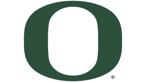 Logo de Oregon Ducks