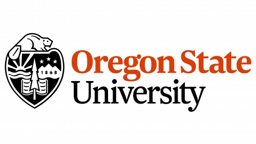 Logo de Oregon State University
