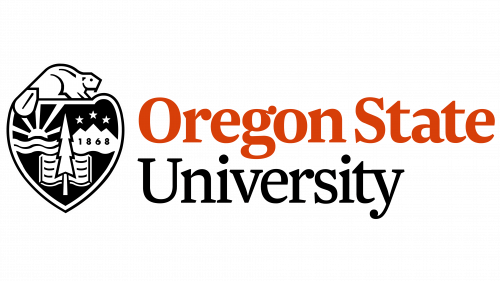 Logo de Oregon State University