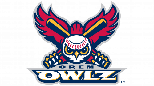 Logo de Orem Owlz