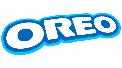Logo de Oreo