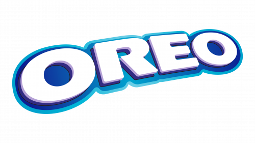 Logo de Oreo