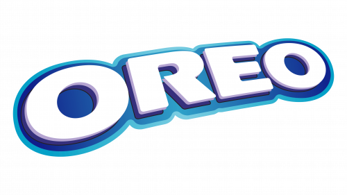 Logo de Oreo