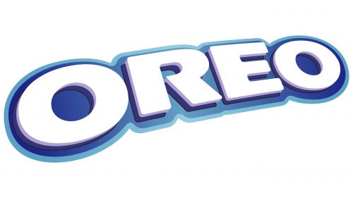 Logo de Oreo