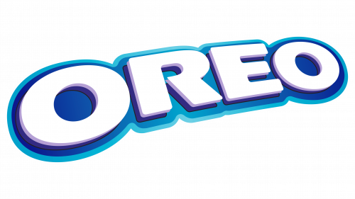Logo de Oreo