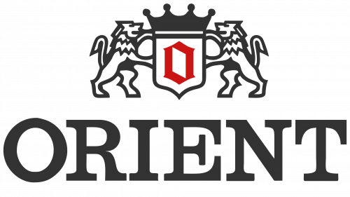 Logo de Orient