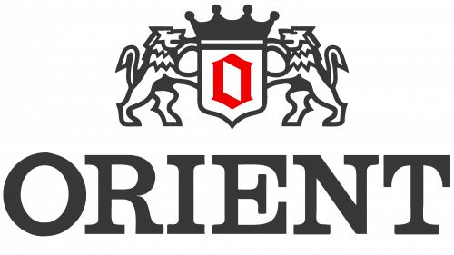 Logo de Orient