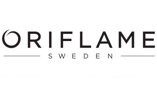 Logo de Oriflame en 2011-Aujourd’hui