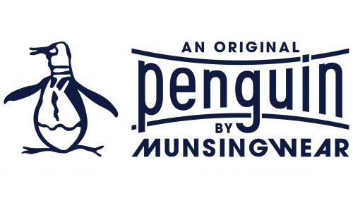 Logo de Original Penguin