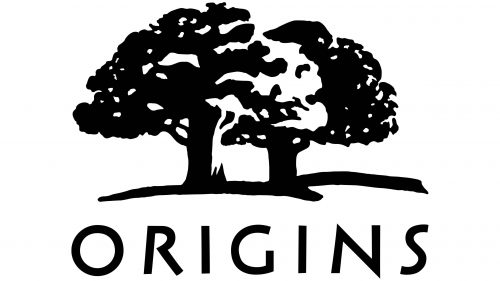 Logo de Origins