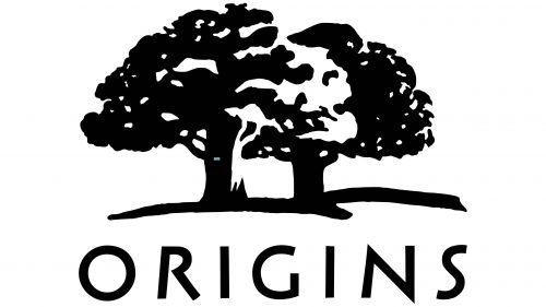 Logo de Origins
