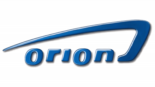 Logo de Orion Bus Industries