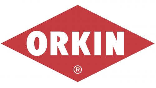 Logo de Orkin