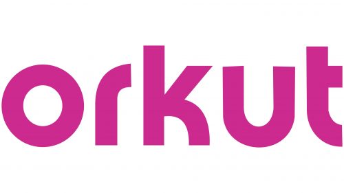 Logo de Orkut
