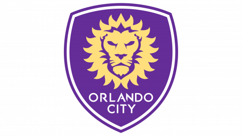 Logo de Orlando City SC