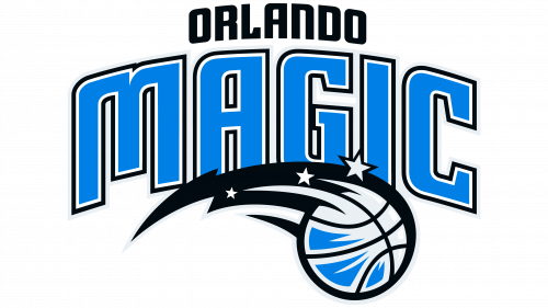 Logo de Orlando Magic en 2011