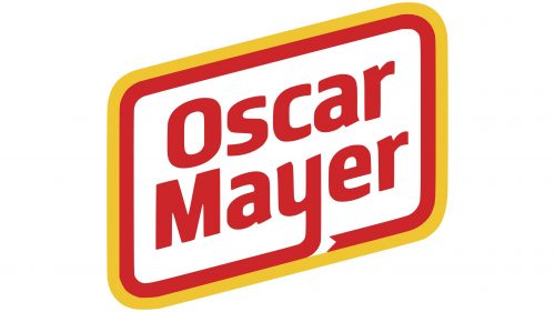Logo de Oscar Mayer
