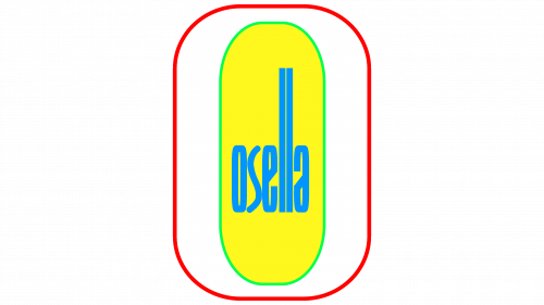 Logo de Osella Engineering