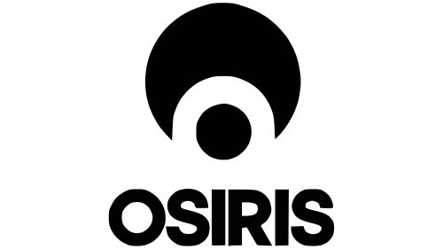 Logo de Osiris