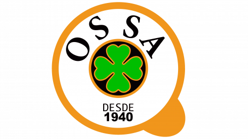 Logo de Ossa