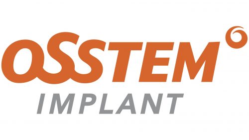 Logo de Osstem Implant