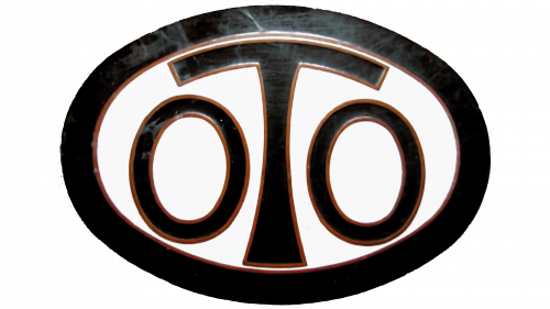 Logo de Otomo
