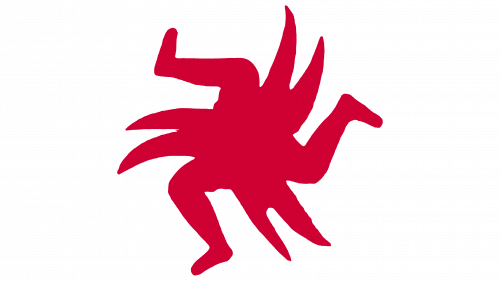 Logo de Ottawa Hockey Club 1883-1917