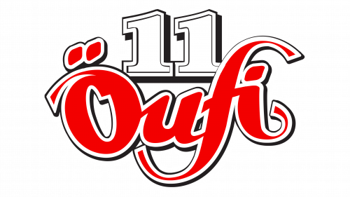 Logo de Oufi-Brauerei