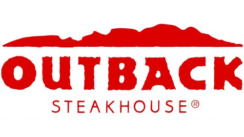 Logo de Outback Steakhouse