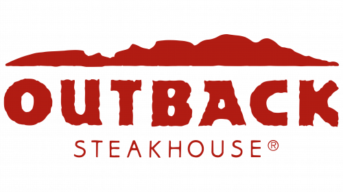 Logo de Outback Steakhouse