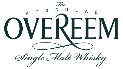 Logo de Overeem