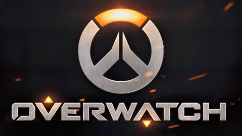 Logo de Overwatch