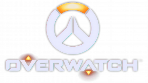 Logo de Overwatch 2014-2017