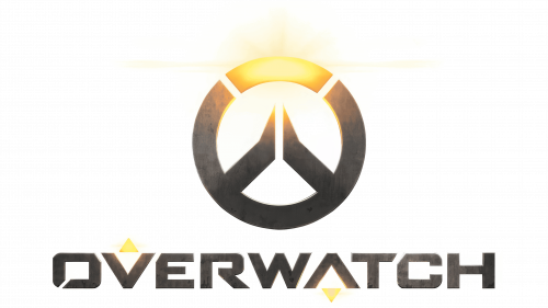 Logo de Overwatch en 2014