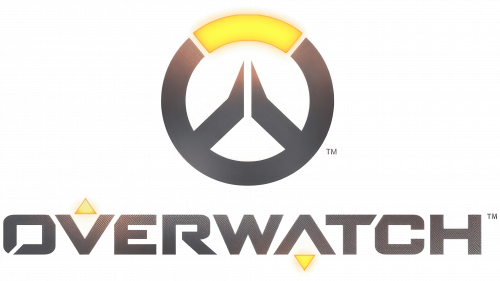 Logo de Overwatch en 2016