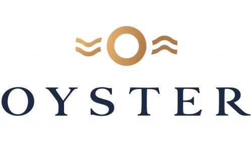 Logo de Oyster