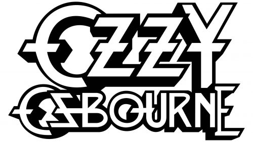 Logo de Ozzy Osbourne