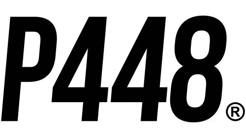 Logo de P448