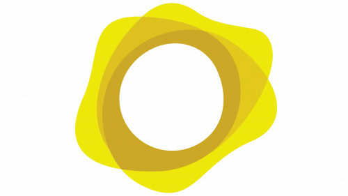 Logo de PAX Gold