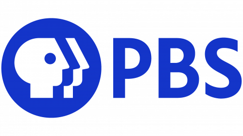 Logo de PBS