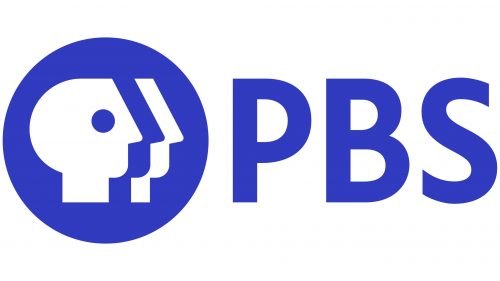 Logo de PBS (Public Broadcasting Service)
