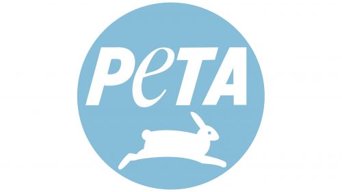 Logo de PETA
